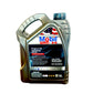 SAF 0W - 20 API SN Full Synthetic Engine Oil 5L - Peak Performance Oils