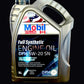 SAF 5W - 20 API SN Full Synthetic Engine Oil 5L - Peak Performance Oils