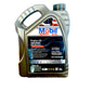 SAF 5W - 40 API SN Full Synthetic Engine Oil 5L - Peak Performance Oils